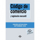 Codigo de Comercio   2025