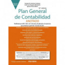 Plan General de Contabilidad Anotado   2025