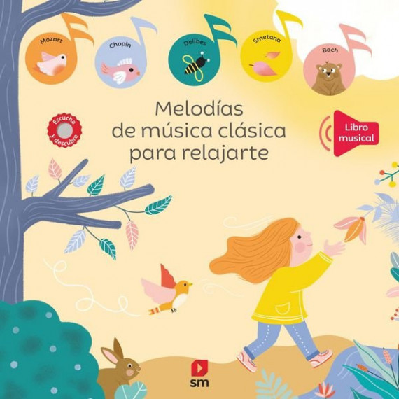 Melodias de Musica Clasica para Relajarte   2025