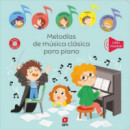 Melodias de Musica Clasica para Piano   2025