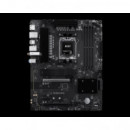 MSI Placa Base Pro B850-S WIFI6E Socket AM5 ATX Amd Ryzen 7000 Series, Amd Ryzen 8000 Series, Amd Ryzen 9000 Series/ 4X DDR5
