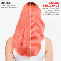 Invigo Color Brillance
acondicionador Cabellos Gruesos  WELLA
