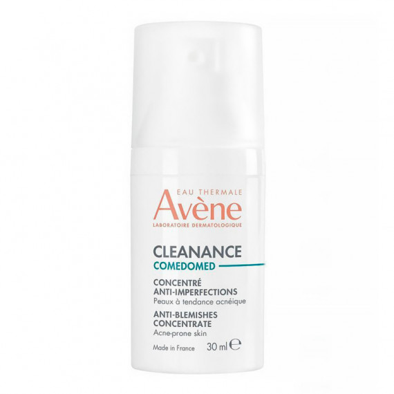 Cleanance Comedomed
cuidado Intensivo Anti-imperfecciones  AVÈNE