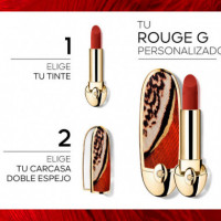 Rouge G Carcasa The Songbird  GUERLAIN