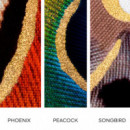 Rouge G Carcasa The Songbird  GUERLAIN