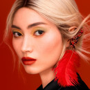 Rouge G Carcasa The Songbird  GUERLAIN