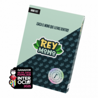Rey Mono
