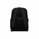 Ckj Graphic Ck Multi Funct Backp Black  CALVIN KLEIN