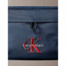 Bold Camera Bag Moonlit Ocean  CALVIN KLEIN