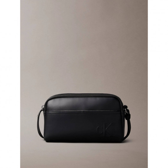 Bold Ck Camera Bag Black  CALVIN KLEIN