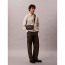 Bold Ck Camera Bag Black  CALVIN KLEIN