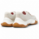 Calzado Zapatos Camper Karst Houston Honey  CAMPER