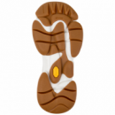 Calzado Zapatos Camper Karst Houston Honey  CAMPER