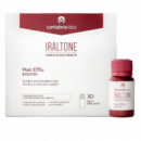 IRALTONE Hair Efflu Booster 30 Viales 15 Ml