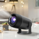 Proyector PHILIPS Neopix 150 1080P 250LM hasta 80" Wifi Negro