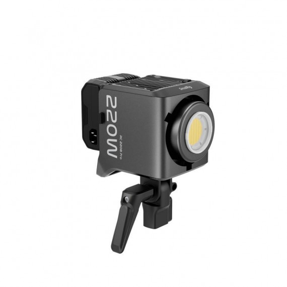 COLBOR CL60 Pro Combo Kit Luz Led Video