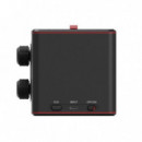 SMALLRIG Rc 60B Luz Led Video Cob con Pinza Powerbank