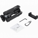 SMALLRIG VT-20 Mini Trípode de Aluminio