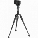 SMALLRIG VT-20 Mini Trípode de Aluminio