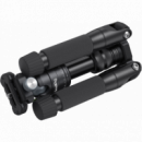 SMALLRIG VT-20 Mini Trípode de Aluminio