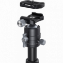 SMALLRIG VT-20 Mini Trípode de Aluminio