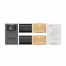 SMALLRIG LP-E6NH Kit de 2 Baterías y Cargador