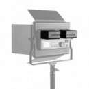 SMALLRIG NP-F970 Kit de Batería y Cargador