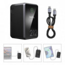 SMALLRIG VB212 Mini Batería V-mount