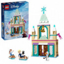 LEGO Disney Castillo Helado de Arendelle 43265