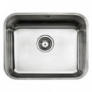 TEKA Be 50.40 Fregadero Encastre