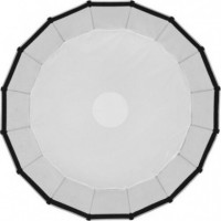 GODOX QR-P60T Softbox Parabólico de Carga Rápida 60CM