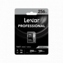 LEXAR Sd Pro Silver Series Uhs-ii 1667X 256GB V60