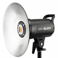 GODOX SL60Y Luz Led 3300K