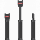 SMALLRIG 3182 Funda Elástica para Micrófono Inalámbrico de Solapa