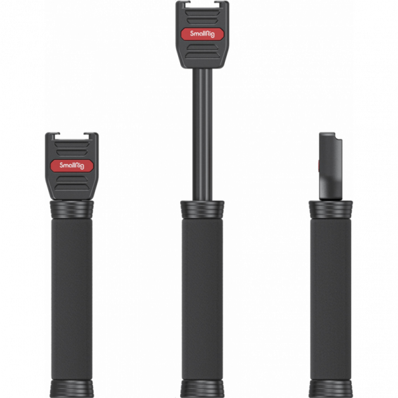 SMALLRIG 3182 Funda Elástica para Micrófono Inalámbrico de Solapa