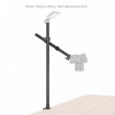 SMALLRIG Kit de Soporte de Escritorio 4938