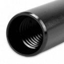 SMALLRIG 1659 Varillas de Aleación de Aluminio Negras 15MM