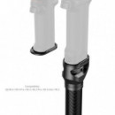 SMALLRIG Brazo de Extensión 4378 para Estabilizador Dji