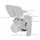 SmallRig Cage 4978 para Canon EOS R5 Mark II