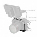 SmallRig Cage 4978 para Canon EOS R5 Mark II