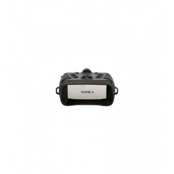 YASHICA Binocular Visión Nocturna 4K