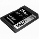 LEXAR Professional Sd Pro 256GB Uhs-ii 1667X