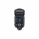 GODOX V100 Flash Redondo para Olympus Panasonic