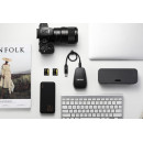 LEXAR Professional 1800X Sdxc Uhs-ii 128GB (2-UNIDADES)