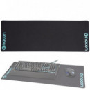 NACON MM-400 Alfombrilla Gaming Xl