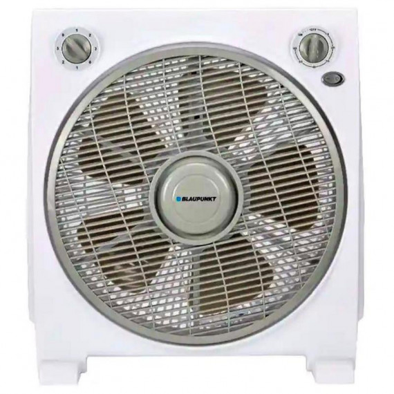 BLAUPUNKT BP2019 Ventilador Box Fan 45W 30CM