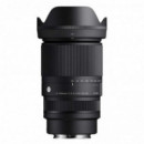 SIGMA 16-300MM F3.5-6.7 Dc Os Contemporary Fujifilm X