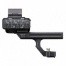 SONY FX3A Cinema Line Cámara Full-frame