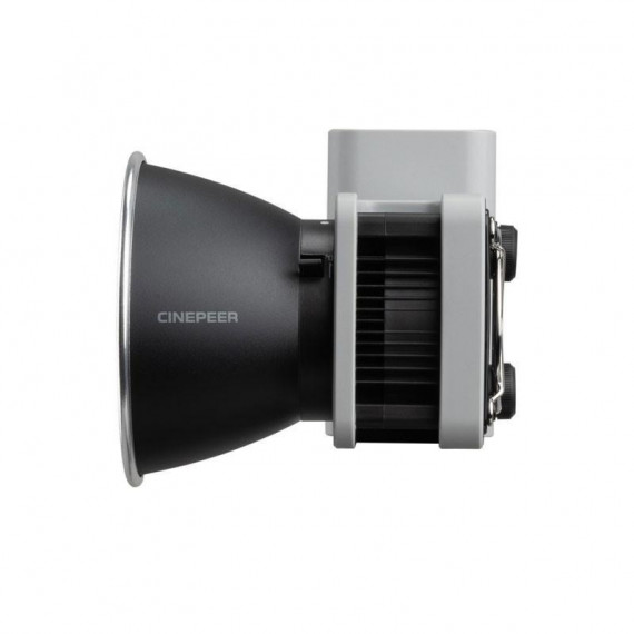 ZHIYUN Cinepeer CX50 Luz Led Cob Rgb
