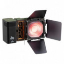 ZHIYUN Molus X100 Rgb Pro Foco Led Portátil